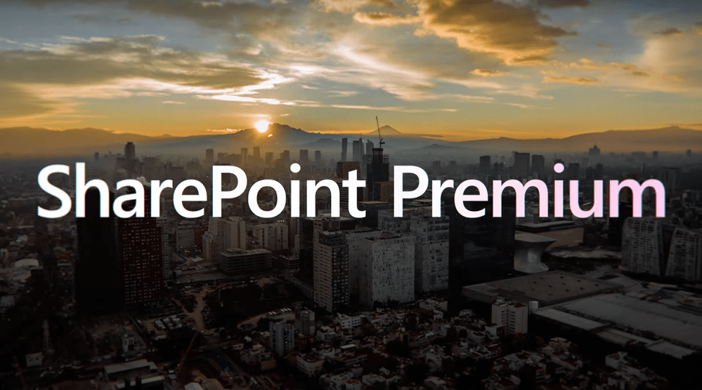 SharePoint Premium for Copilot