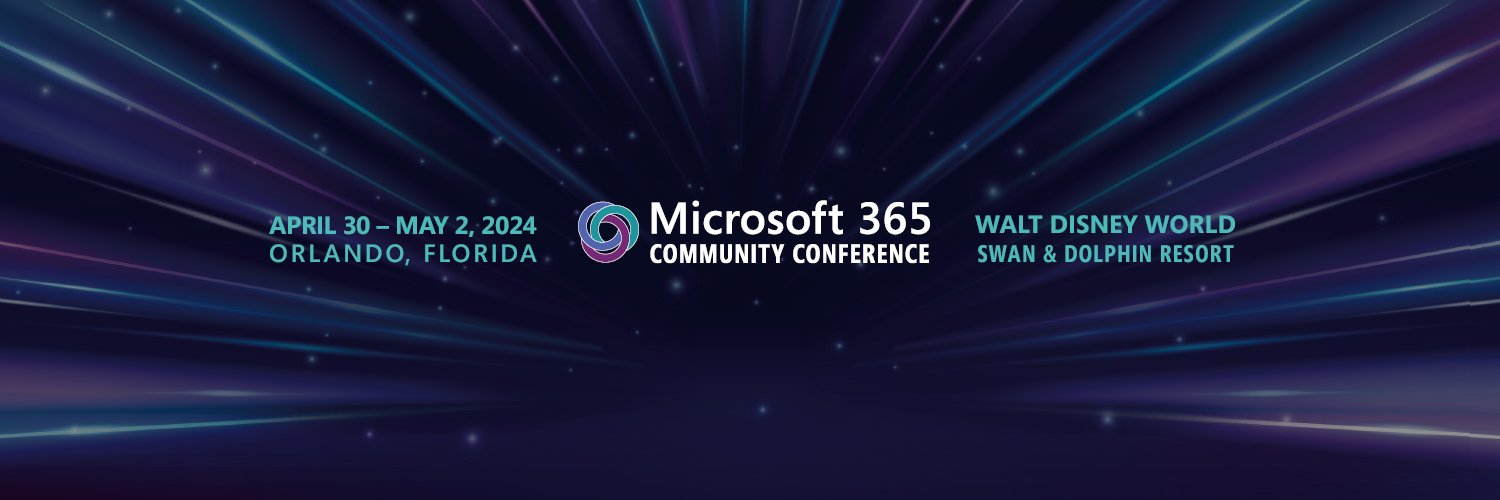 SharePoint Premium at the Microsoft 365 Community Conference