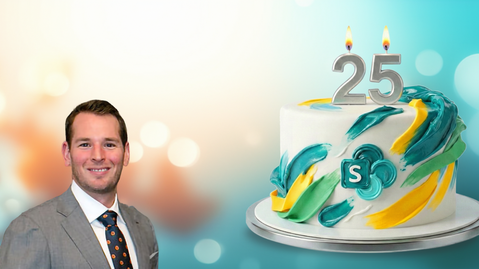 SharePoint at 25: From the 12 Hive to Frontier Firms